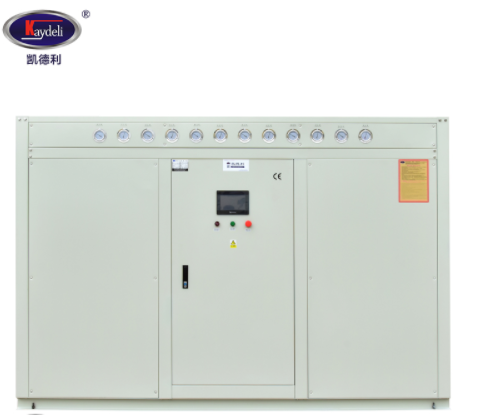 How To Choose An Air-cooled Chiller And A Water-cooled Chiller (1)?