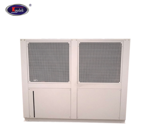 How To Choose An Air-cooled Chiller And A Water-cooled Chiller (2)?