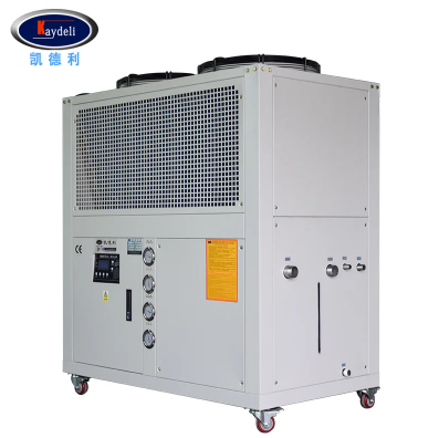 Features and Components of Mold Temperature Controller