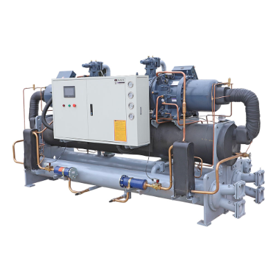 Features and Applications of Low-Temperature Chiller