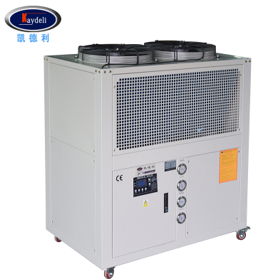 PCB industrial chiller 