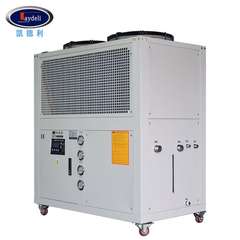 Water Cooled Mold Temperature Machine