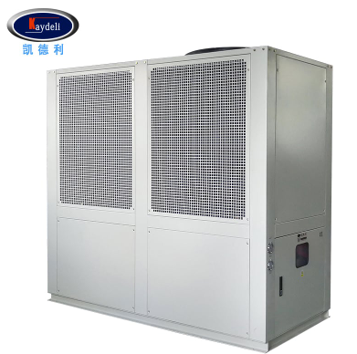 industrial laser water chillers