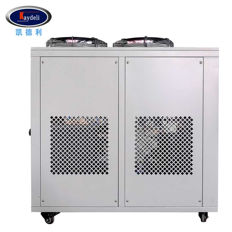 4 Ton Air-cooled Chillers Unit