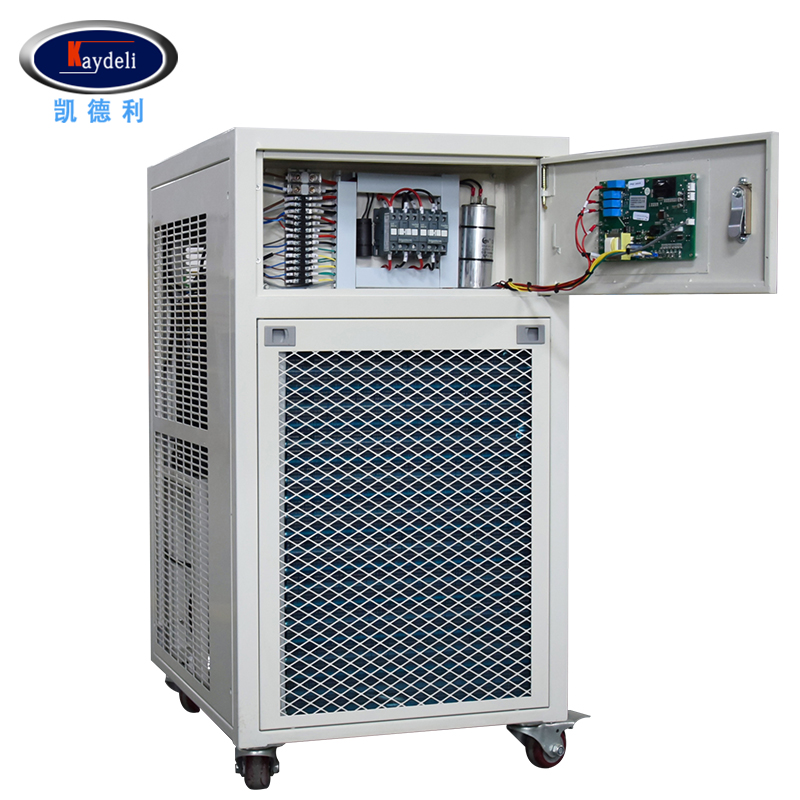 0.8 Ton Industrial Water Chiller