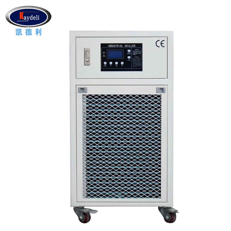 1 Ton Air Cooled Concrete Mixing Cooling Chiller