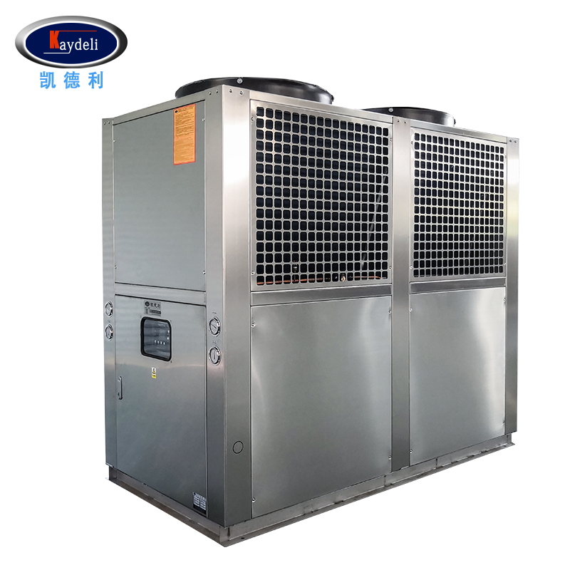 20 Ton Air Cooled Scroll Chiller