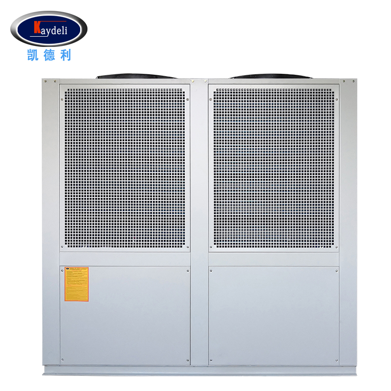 35 Ton Refrigeration Equipment Air Chiller