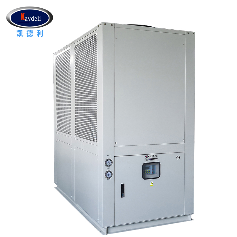 30 Ton Air-cooled Water Chiller