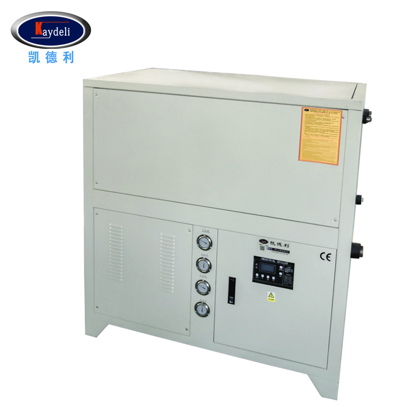 10hp 8ton 8Rt 31.9KW Chiller Ac Chiller With Inspection Checklist Pdf Chiller In Dublin