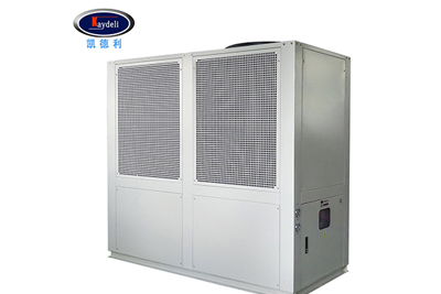 Important Facts About Industrial Air Cooled Chillers