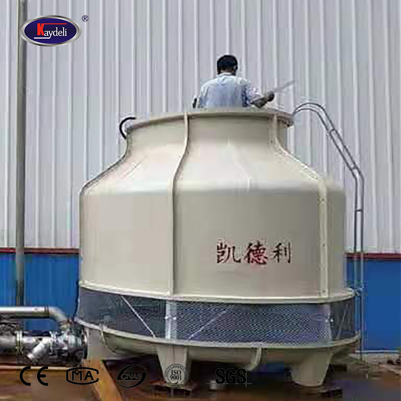 10 ton cooling tower