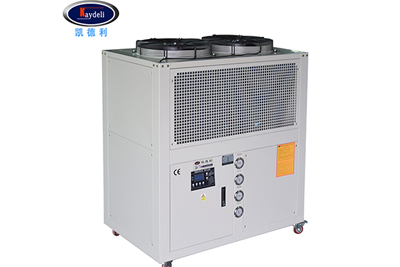 Overview Of Chiller System And The Importance Of Oil Cooled Chiller