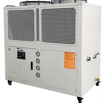 Air-cooled Heat Pump Chiller vs. Water-cooled Chiller