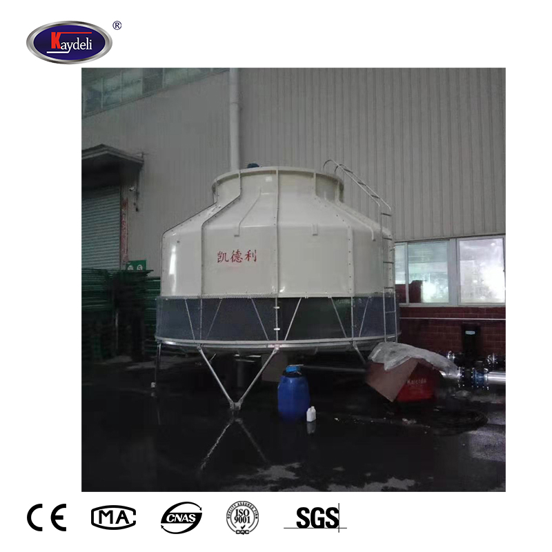 20 ton cooling tower 