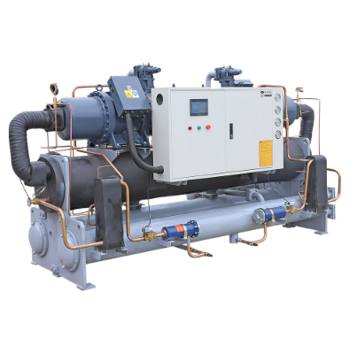 What Are the Application Fields of Industrial Chillers?